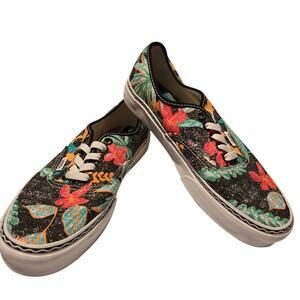 Vans Authentic Crayola Van Doren Inspired Shoes Unisex Shoes
